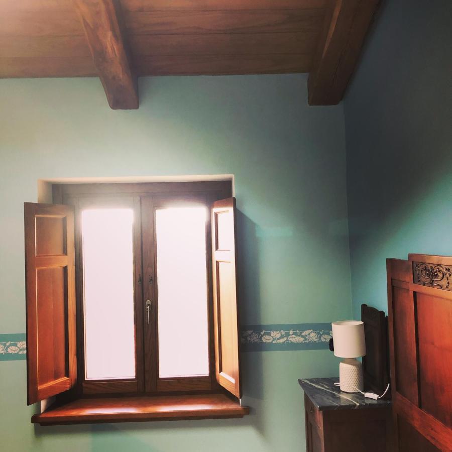 Cascina Coste Villa Roppolo Exteriör bild