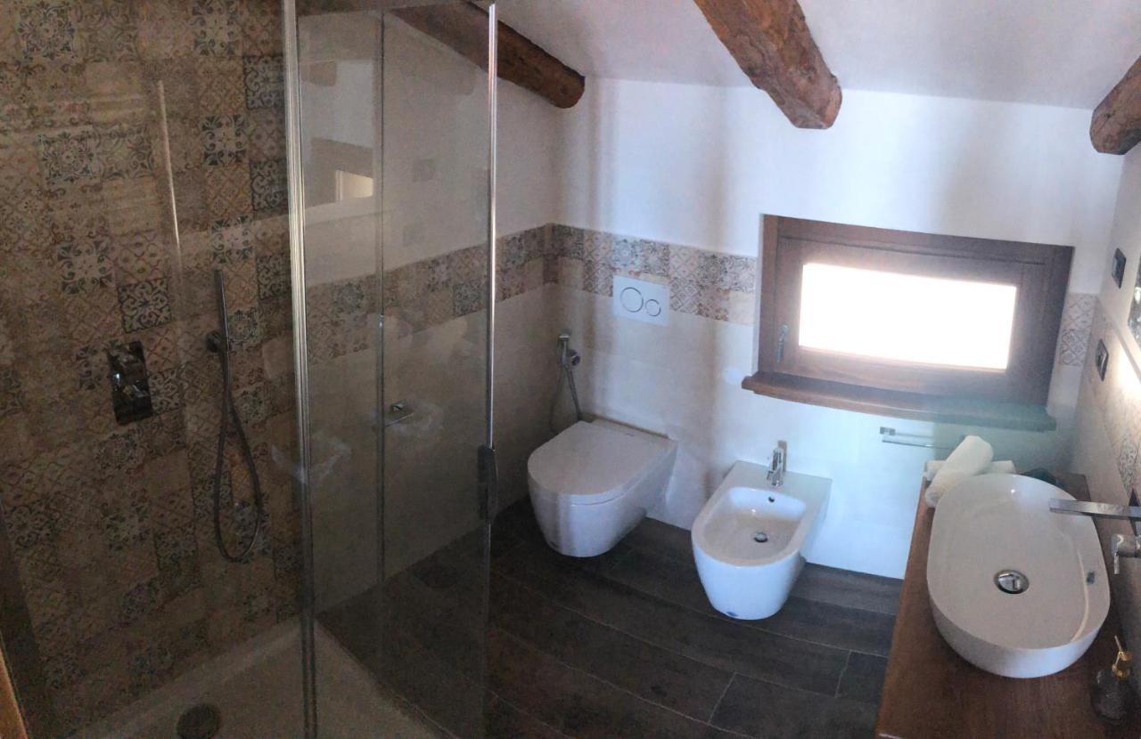 Cascina Coste Villa Roppolo Exteriör bild