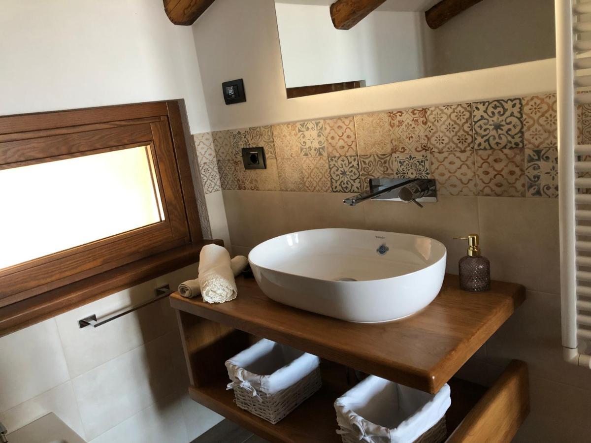 Cascina Coste Villa Roppolo Exteriör bild