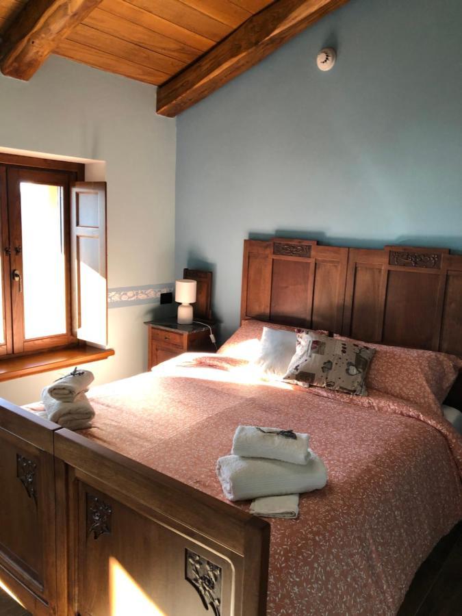 Cascina Coste Villa Roppolo Exteriör bild