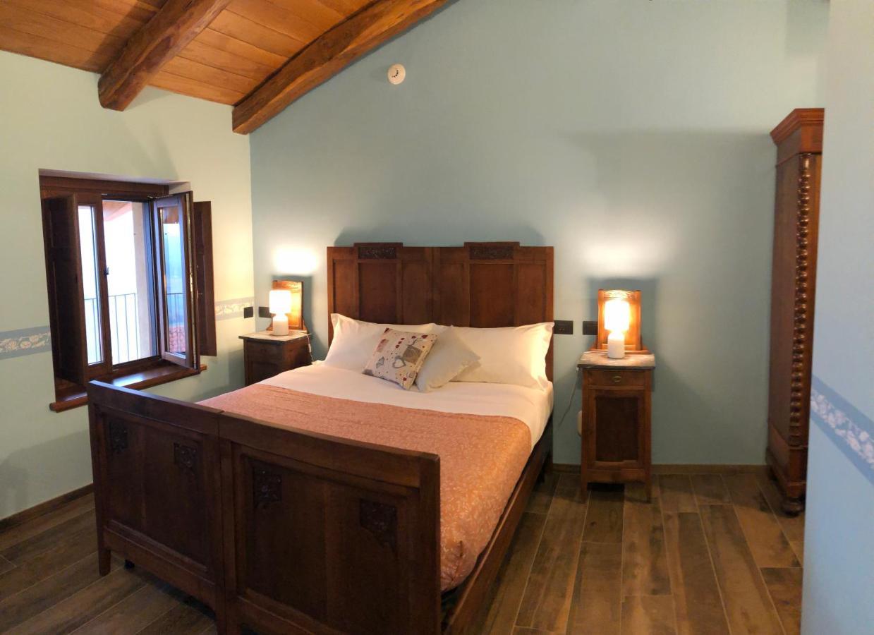 Cascina Coste Villa Roppolo Exteriör bild