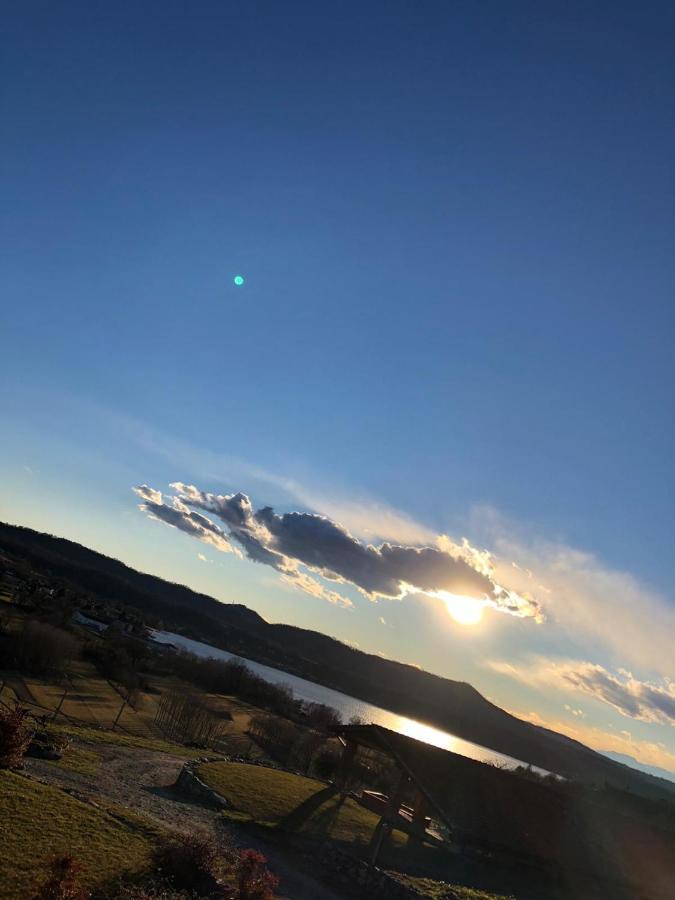 Cascina Coste Villa Roppolo Exteriör bild
