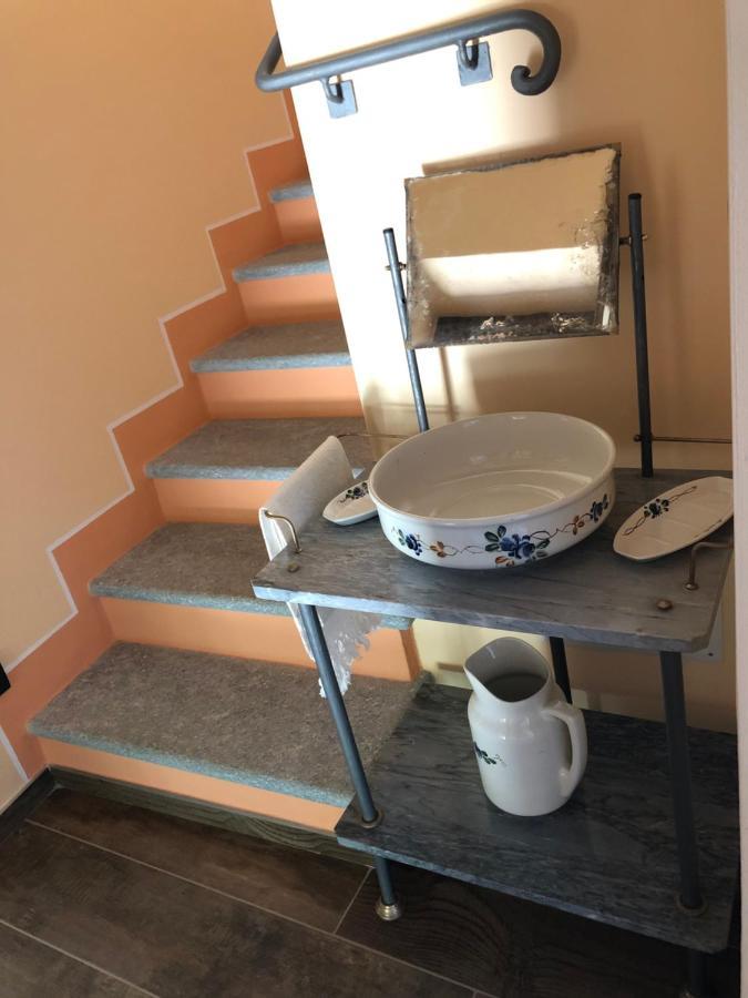 Cascina Coste Villa Roppolo Exteriör bild