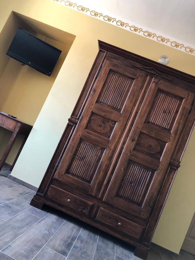 Cascina Coste Villa Roppolo Exteriör bild