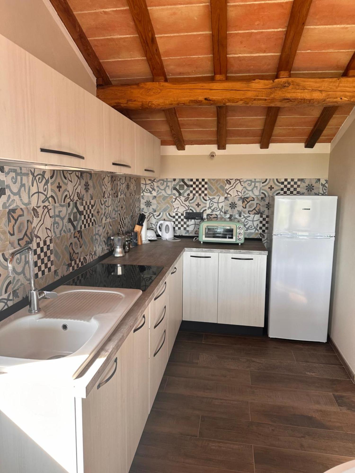 Cascina Coste Villa Roppolo Exteriör bild